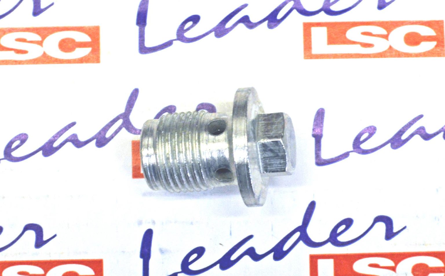 LSC 93183669 Sump Plug & Seal NEW Leader Specialist Components
