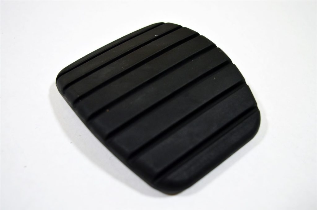 LSC 93862008 GENUINE Brake Pedal Rubber Pad / Cover NEW Leader