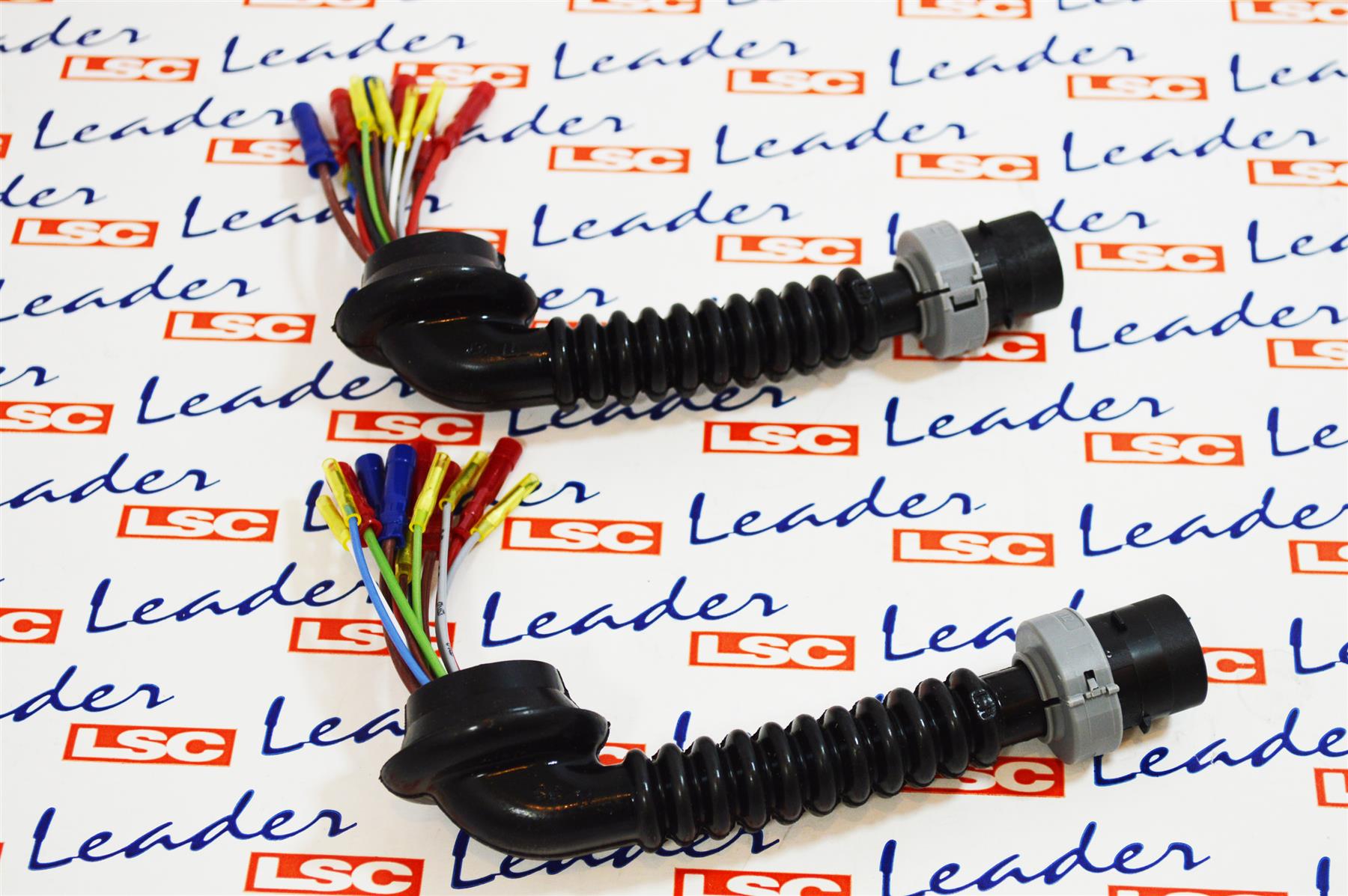 wiring loom wiring loom