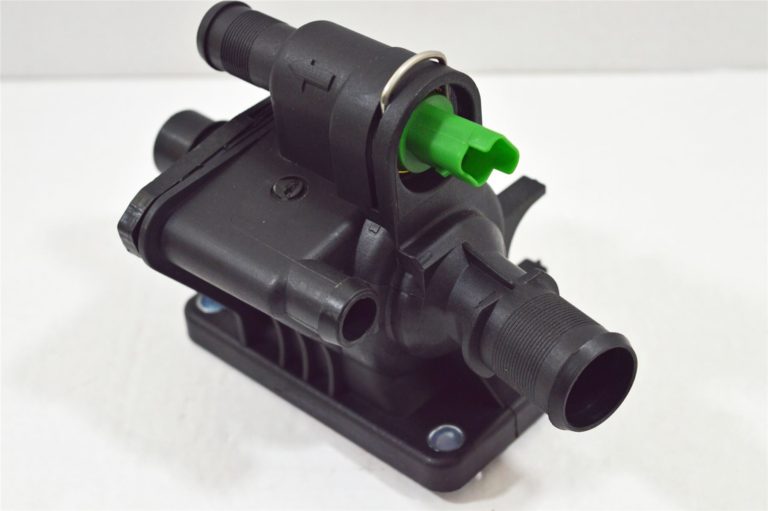 1633908 THERMOSTAT, HOUSING & SENSOR NEW from LSC Leader Specialist Components