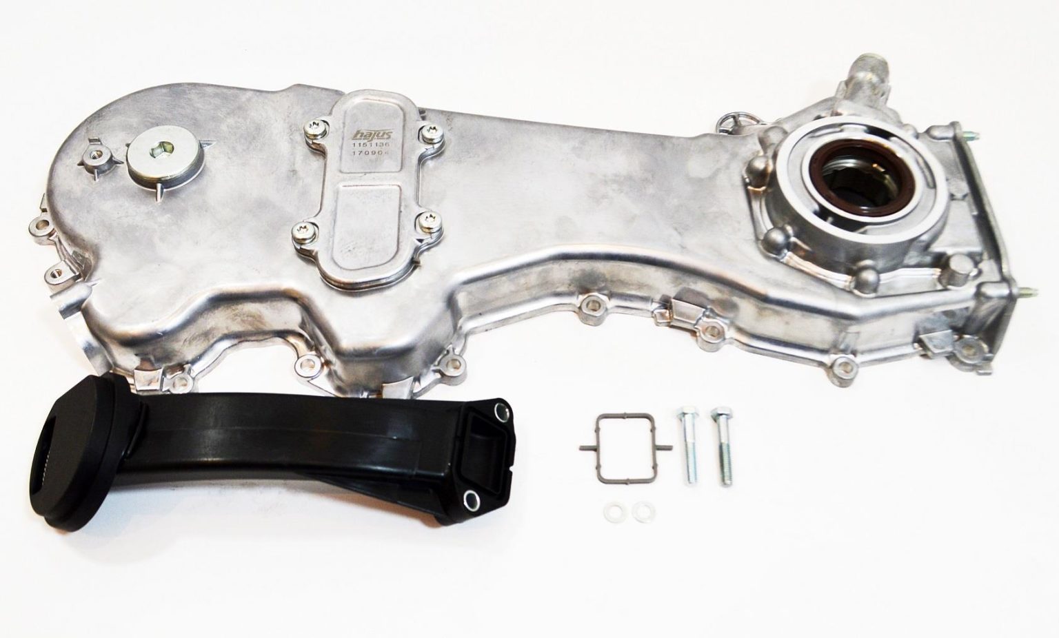 LSC 55232196 Oil Pump Assembly & Pick Up Pipe NEW from LSC Leader