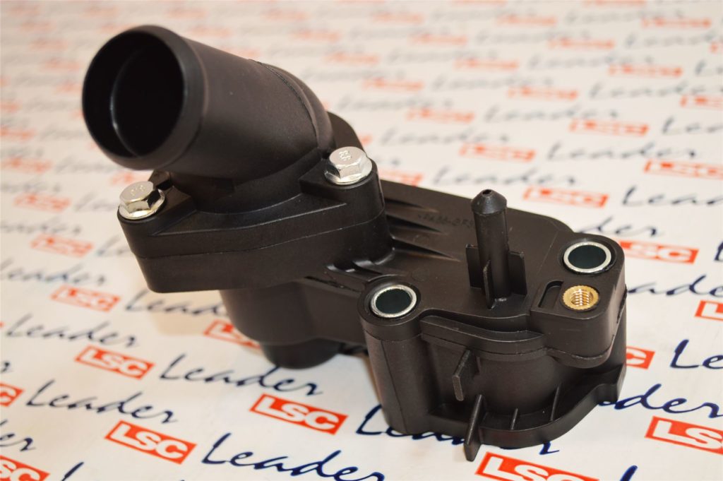 LSC 1198060 Thermostat & Housing & Seal for 1.8 TD / TDDi / TDCi