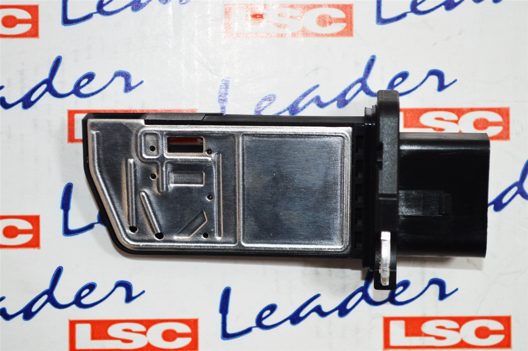 LSC 06F906461A : MASS AIR FLOW METER / MAF - NEW from LSC - Leader