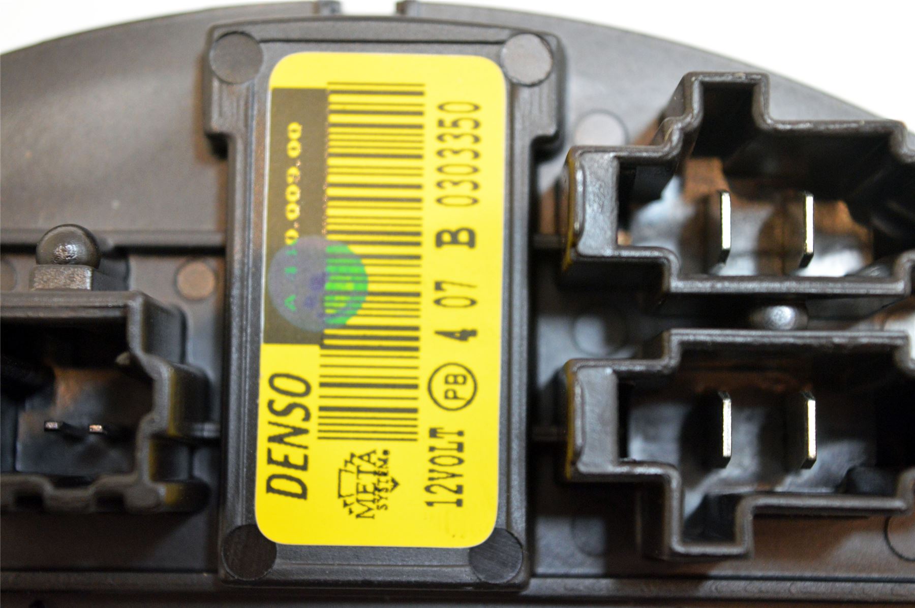NEW from LSC LSC 55702441 GENUINE Heater Blower Motor/Fan Resistor