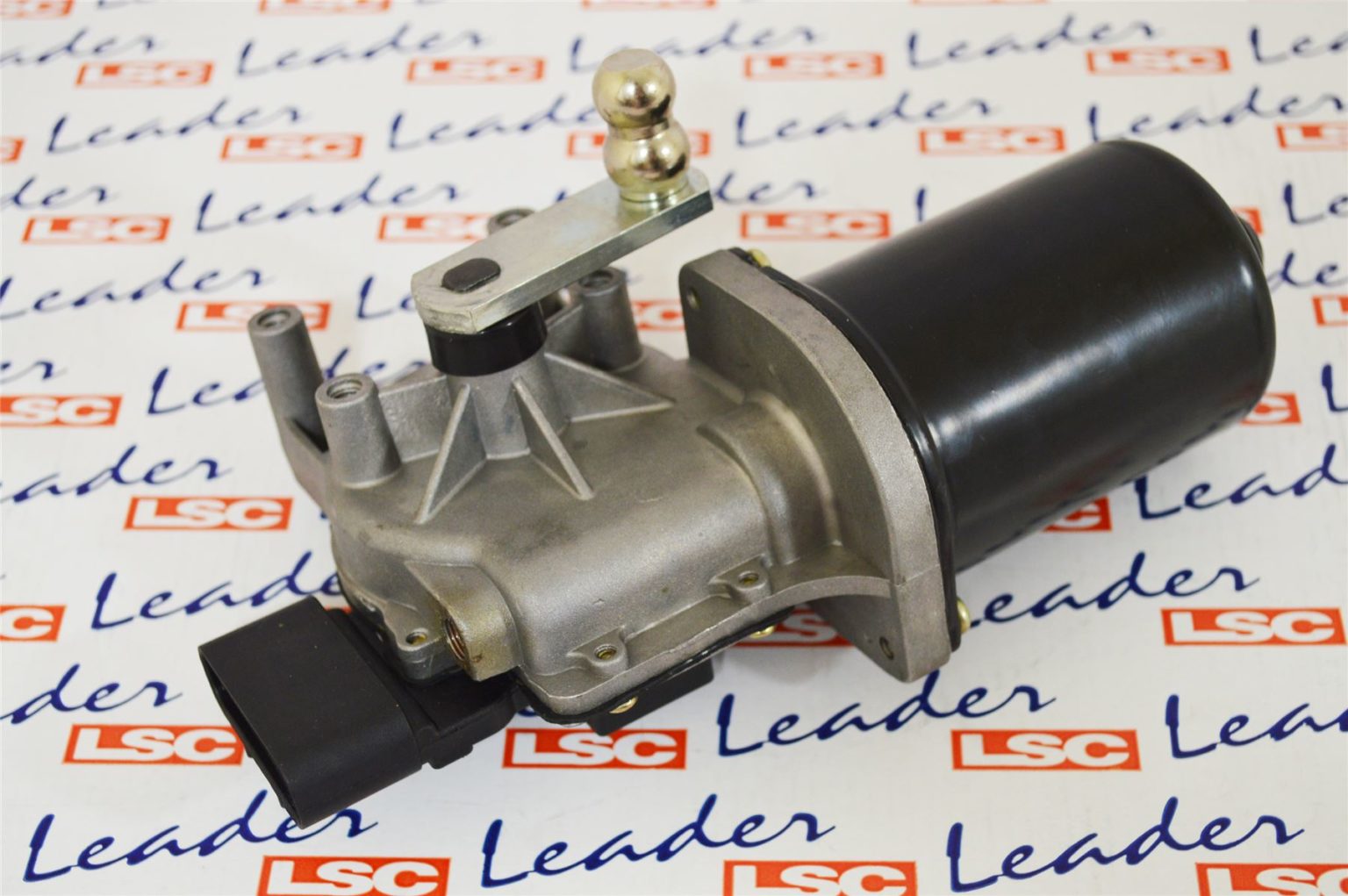 77364111 Front Windscreen Wiper Motor NEW Leader Specialist