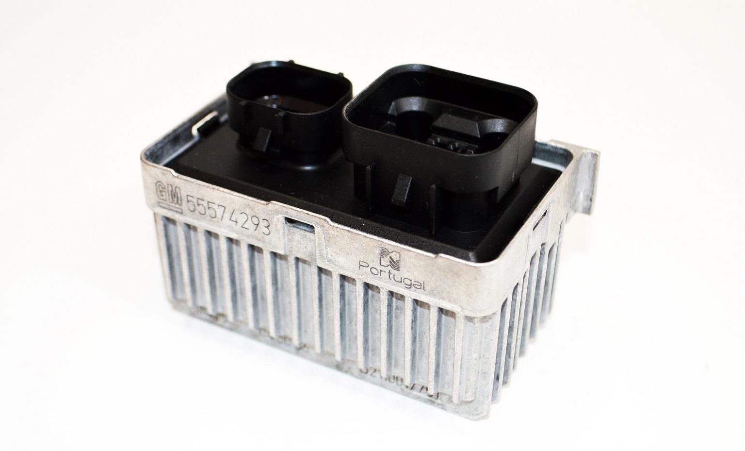 LSC 55574293 GENUINE Diesel Glow Plug Relay Control Module NEW