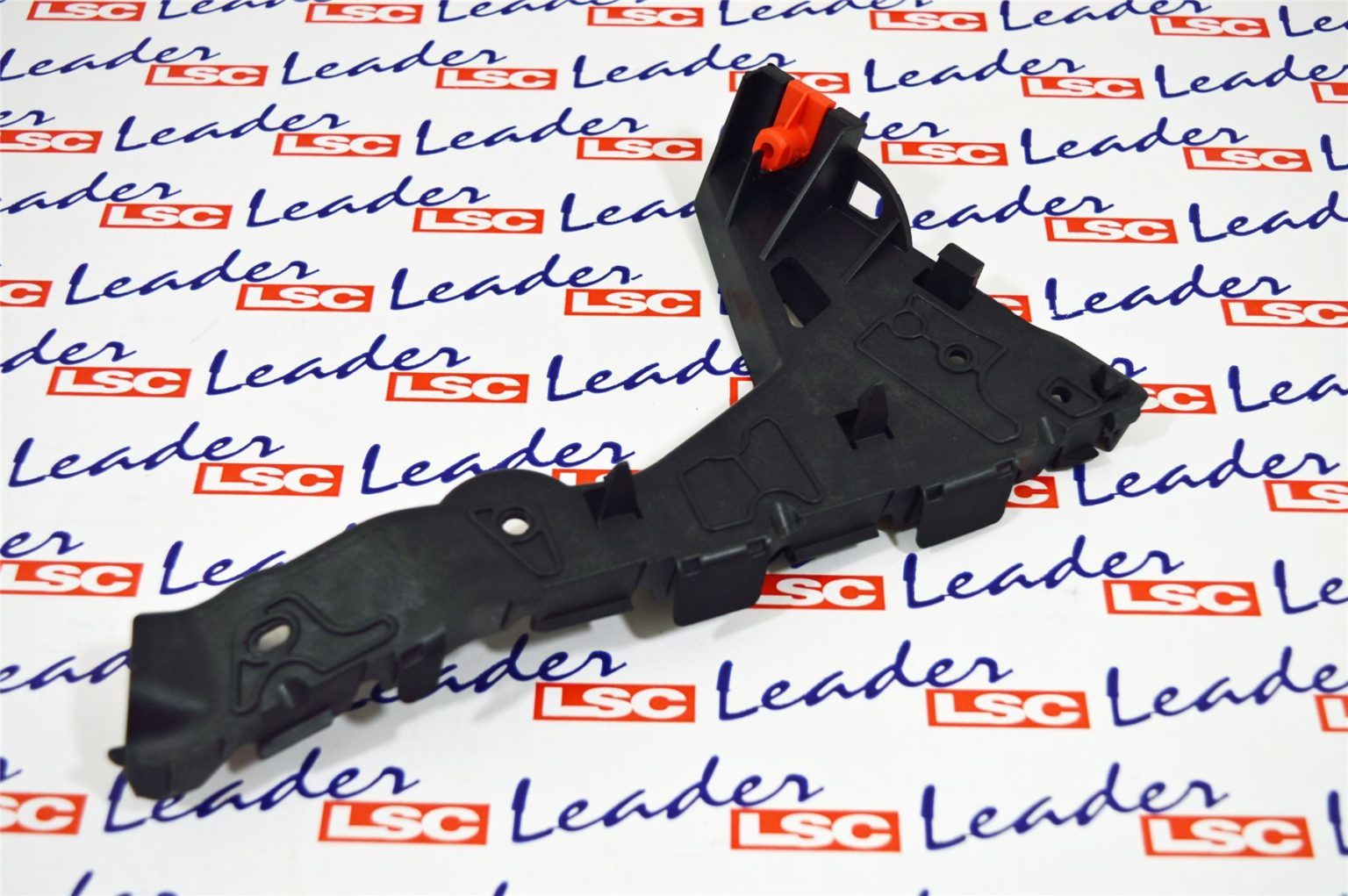 24460284 GENUINE FRONT BUMPER BRACKET / GUIDE RAIL RIGHT SIDE NEW
