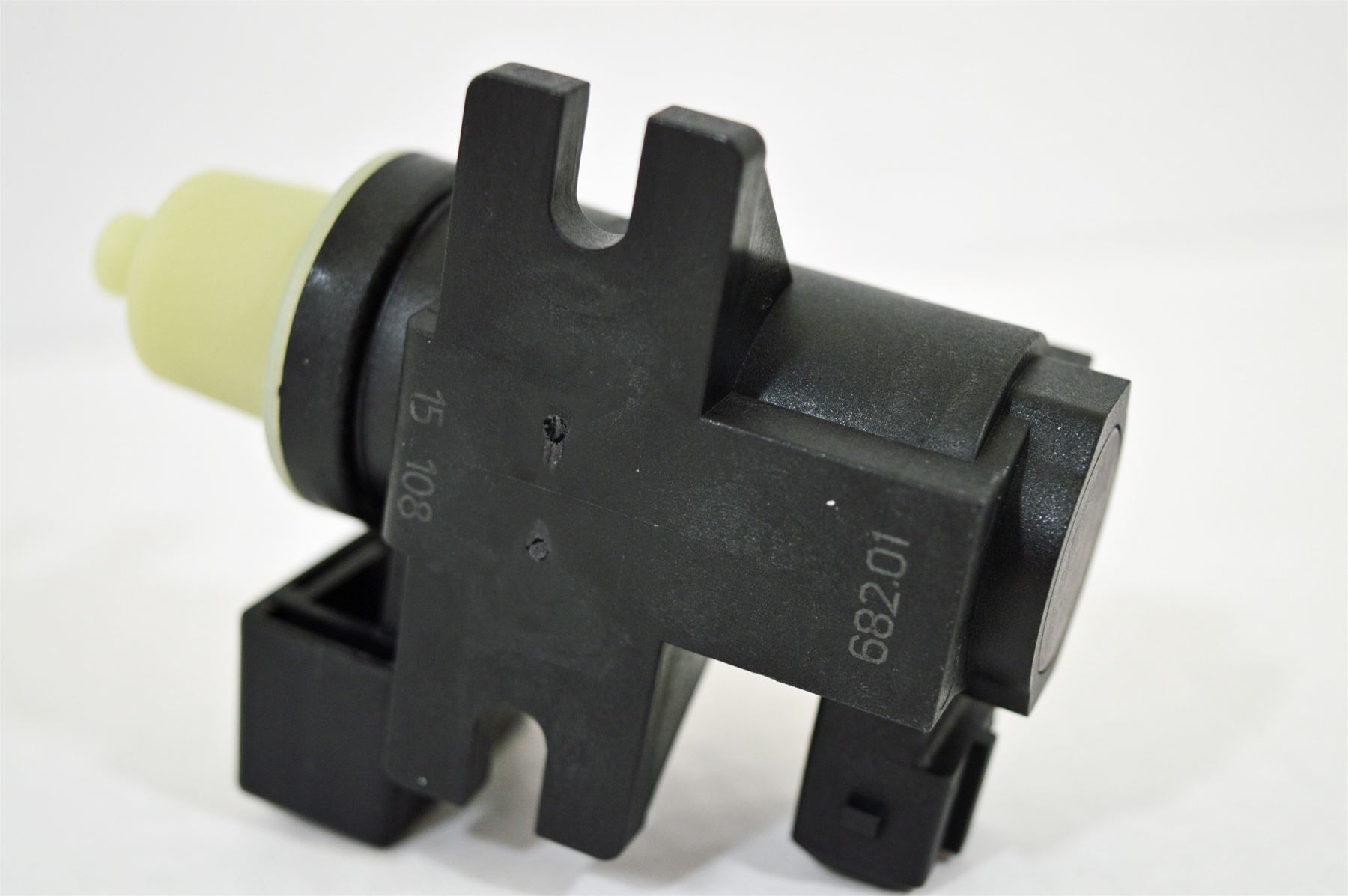 LSC 55573362 GENUINE Turbo Wastegate Actuator / Solenoid Valve NEW