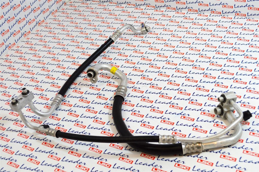 LSC 39017713 GENUINE Air Conditioning Compressor to Condensor Hose