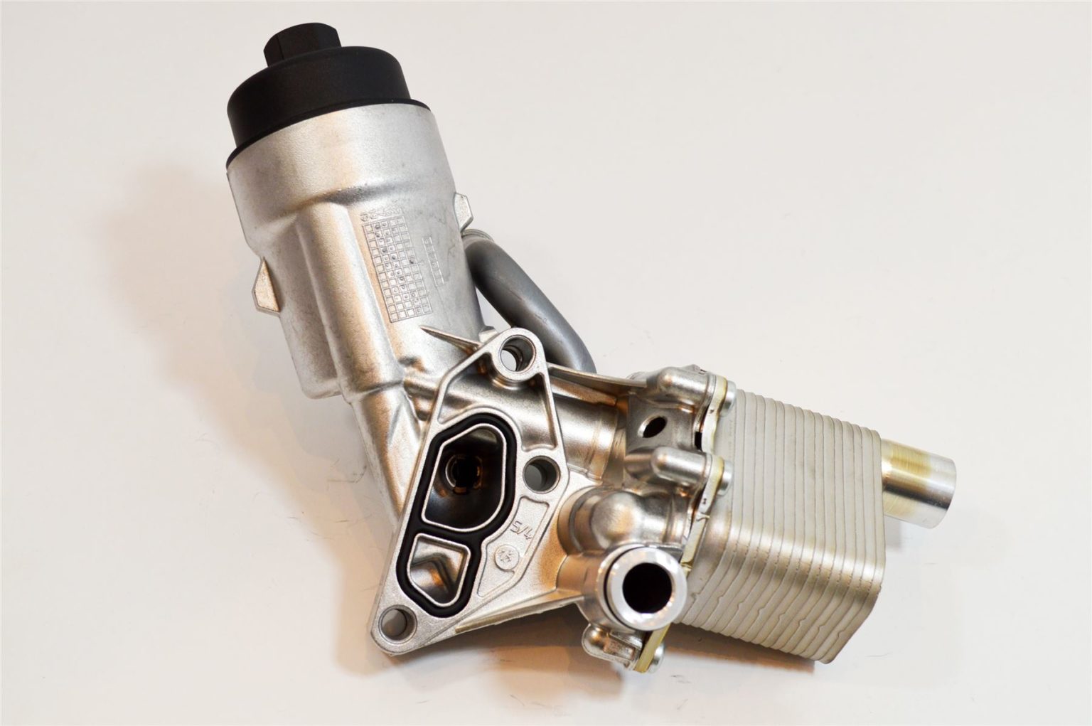 LSC 55566784 Original OEM 1.4 Turbo Engine Oil Cooler & Filter