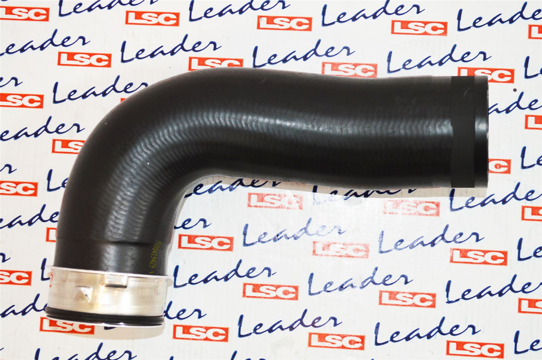 1.9 TDi Turbo Charger Intercooler Intake Hose/Pipe NEW from LSC LSC 3C0145832M 