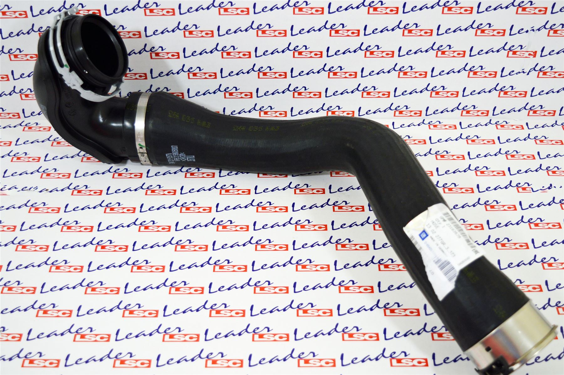 23163578 2.0 CDTi TURBO INTERCOOLER OUTLET PIPE NEW from LSC