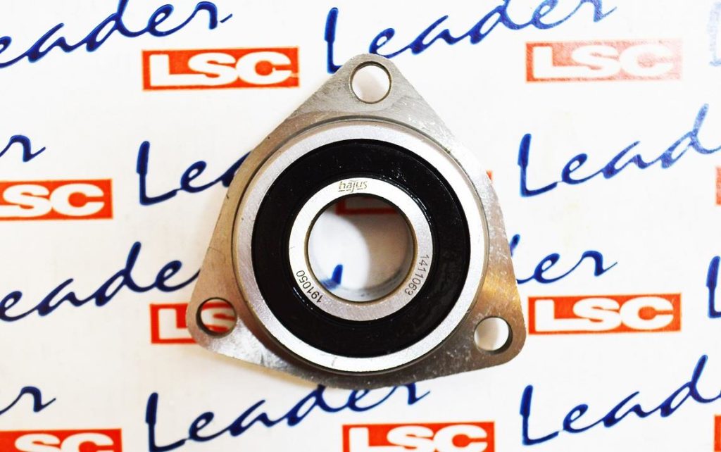 LSC 077115136A Radiator Viscous Fan Shaft Bearing Clutch NEW