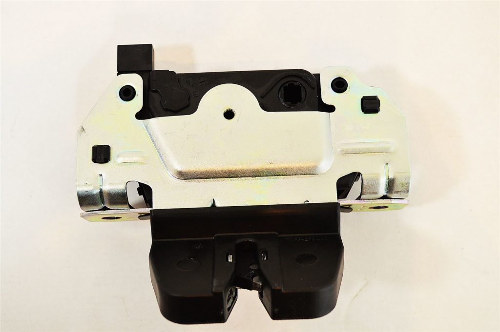 13188851 GENUINE TAILGATE LOCK MECHANISM New from LSC Leader Specialist Components