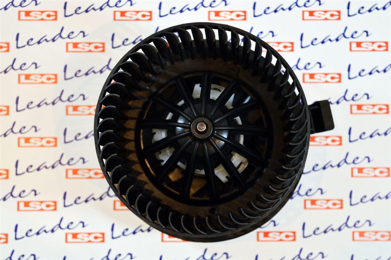 LSC 7701062225 Heater Blower / Fan Motor NEW Leader Specialist