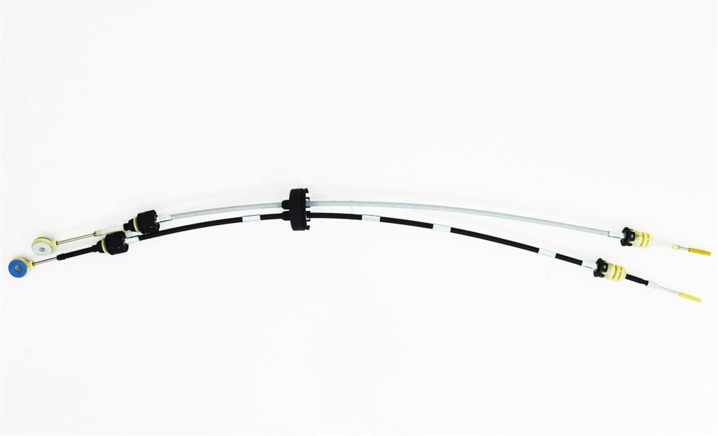 55351948 GENUINE GEAR CHANGE / SELECTOR / LINKAGE CABLE 6 SPEED