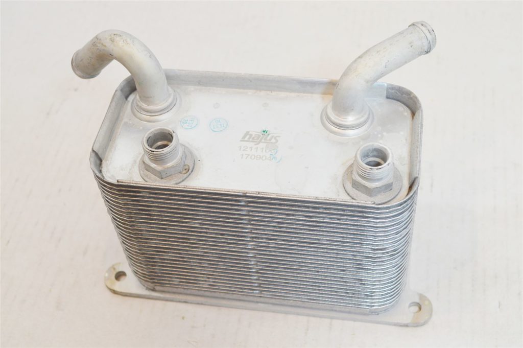 LSC 7H0317019B Oil Cooler for 6 Speed Automatic Gearbox