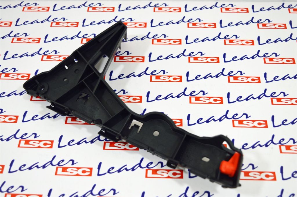 24460284 GENUINE FRONT BUMPER BRACKET / GUIDE RAIL RIGHT SIDE NEW