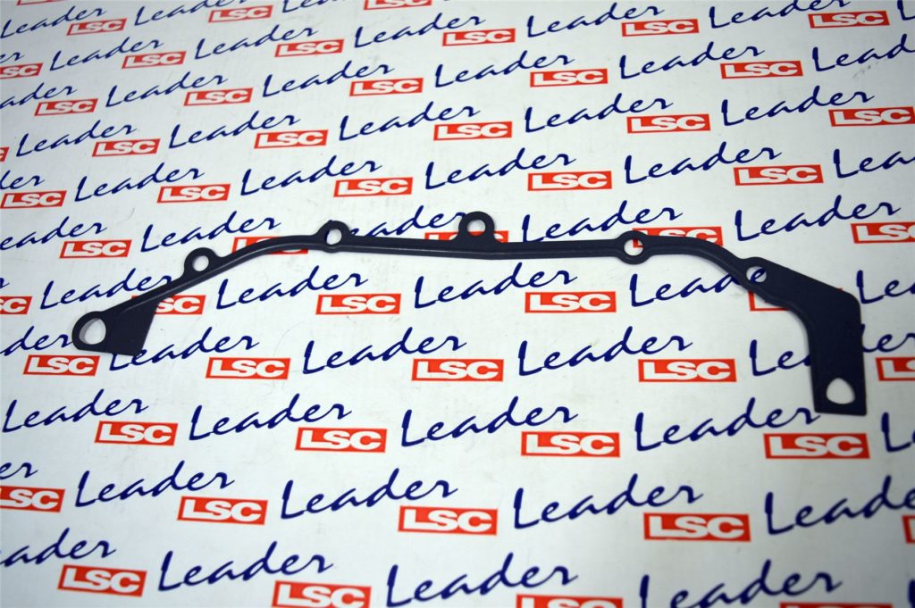 11361433817 ELRING TIMING CASE / FRONT COVER GASKET / SEAL NEW