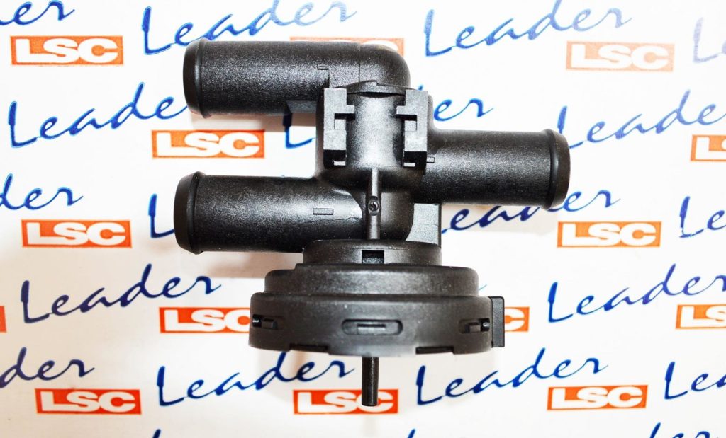LSC 90566947 GENUINE Heater Control / Bypass Valve NEW Leader