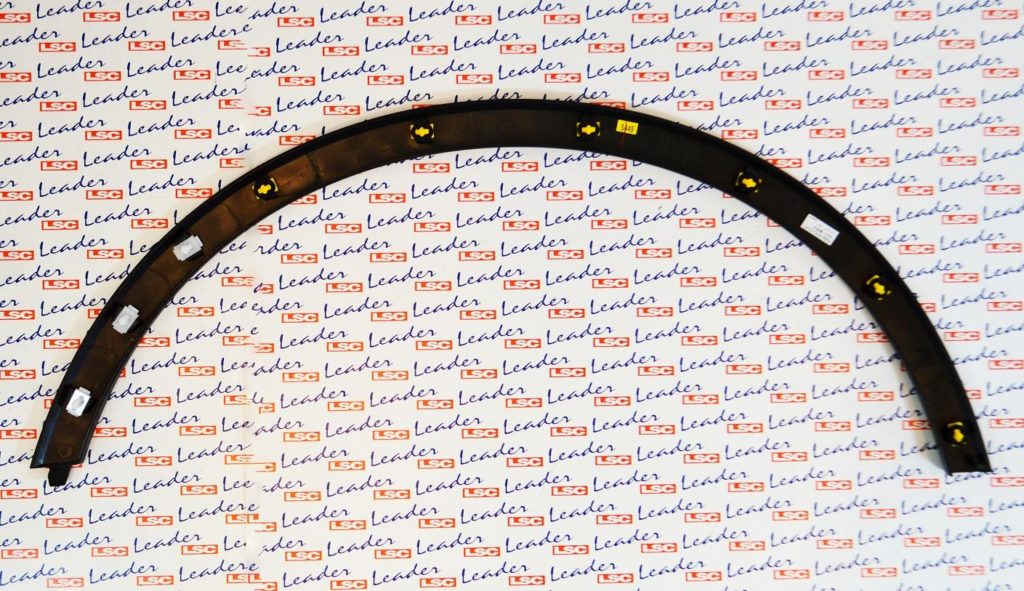 LSC 95275449 GENUINE Front RHS Wheel Arch Trim NEW Leader