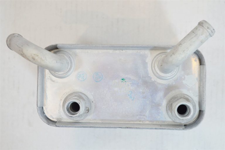 LSC 7H0317019B Oil Cooler for 6 Speed Automatic Gearbox