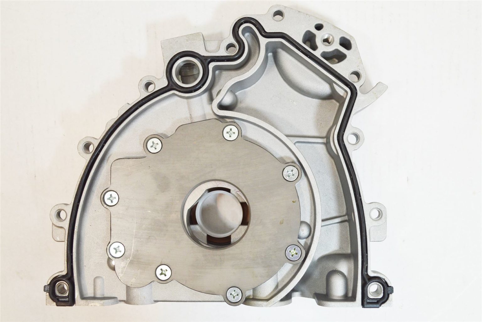 LSC 002465 Oil Pump for 2.7 3.0 Diesel TDV6 SDV6 NEW Leader