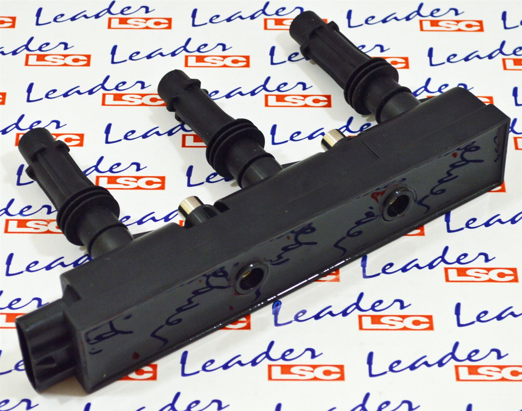 LSC 55579071 Ignition Module / Coil Pack 7 pin NEW Leader