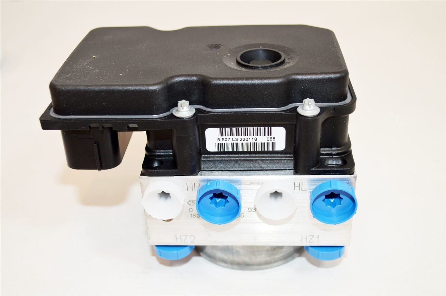 93195839 : ABS HYDRAULIC PUMP & CONTROL UNIT - NEW from LSC - Leader