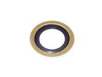 LSC 93183670 NEW from LSC Sump Plug Seal/Oil Pan Drain Plug O Ring 