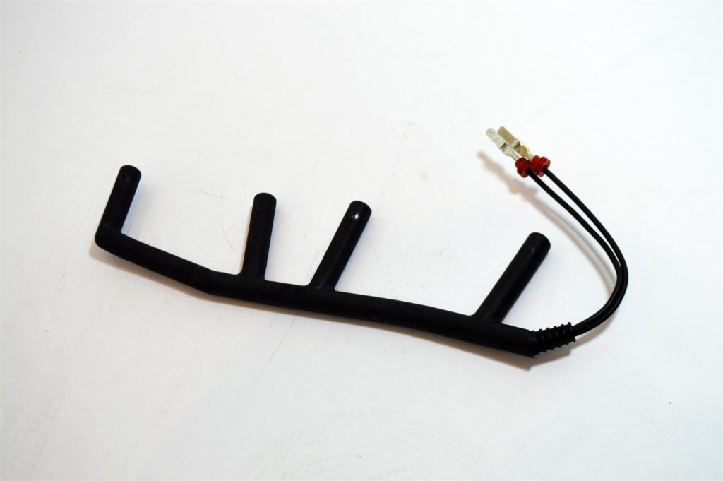 LSC 028971766 : Diesel Glow Plug Repair Harness / Wiring Loom - NEW