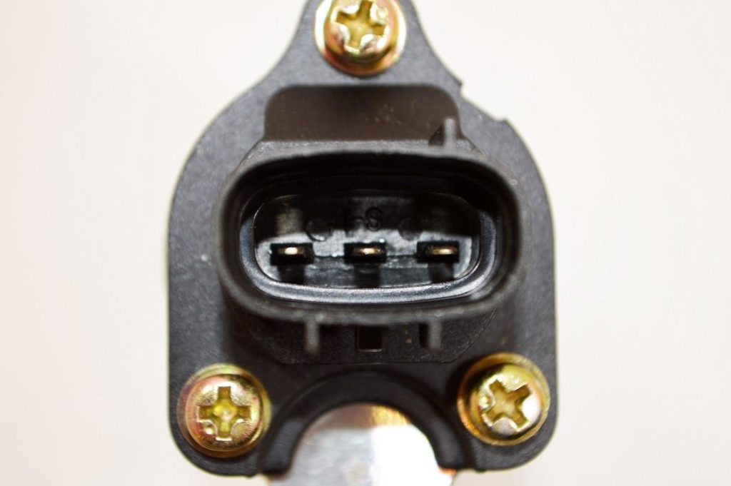 LSC 8318112020 Speedo / Gearbox Speed Sensor (3 Pin Connector) NEW