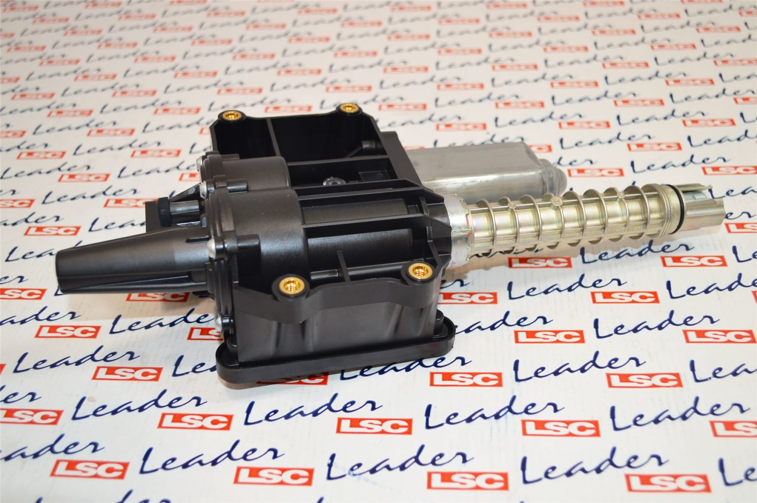 LSC 13582928 GENUINE Electric Hand Brake Motor / Control Module NEW