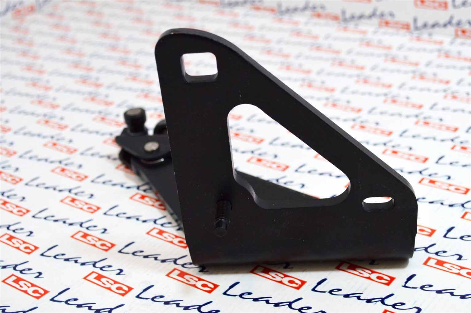 LSC 91165709 : GENUINE Bottom Sliding Door Roller Guide & Bracket for