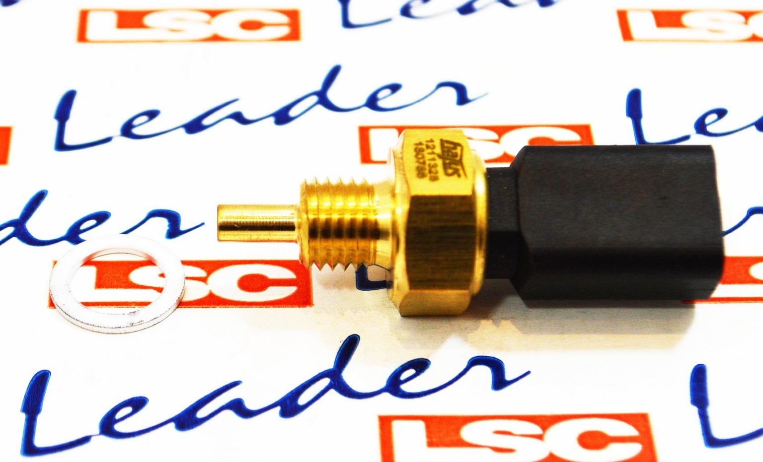 LSC 226306024R : Coolant Temp Sensor with O Ring - NEW - Leader ...