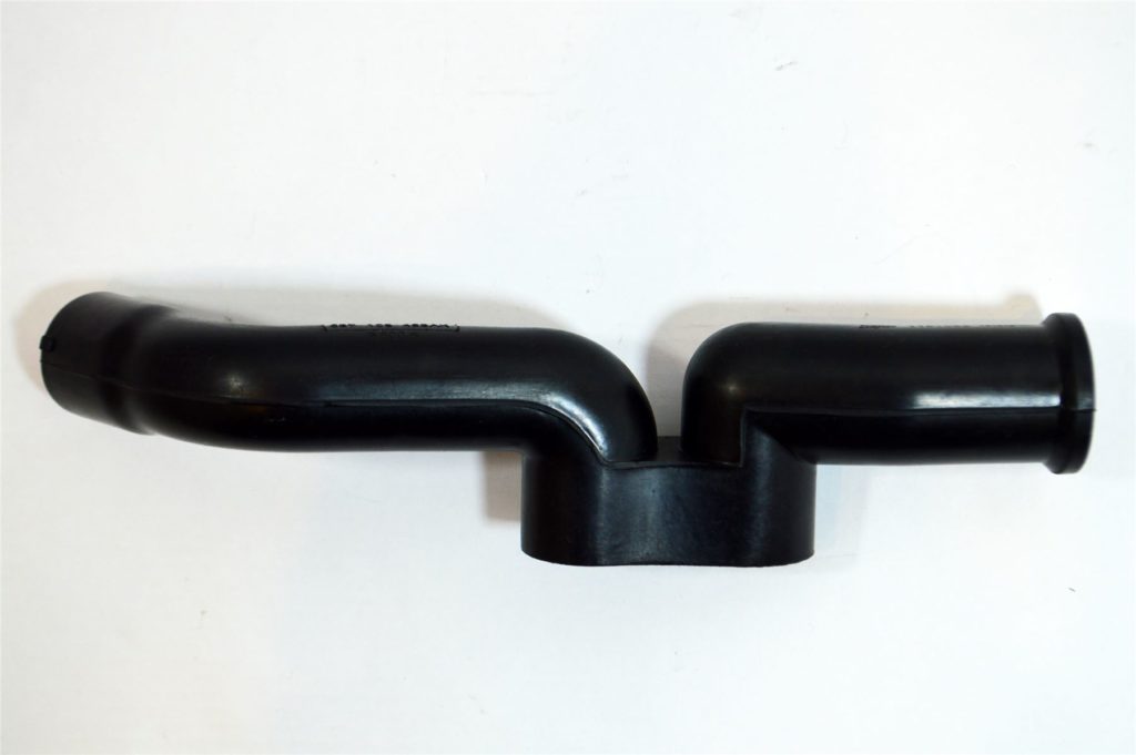 LSC 037103493AK Engine Breather Hose / Pipe NEW Leader Specialist