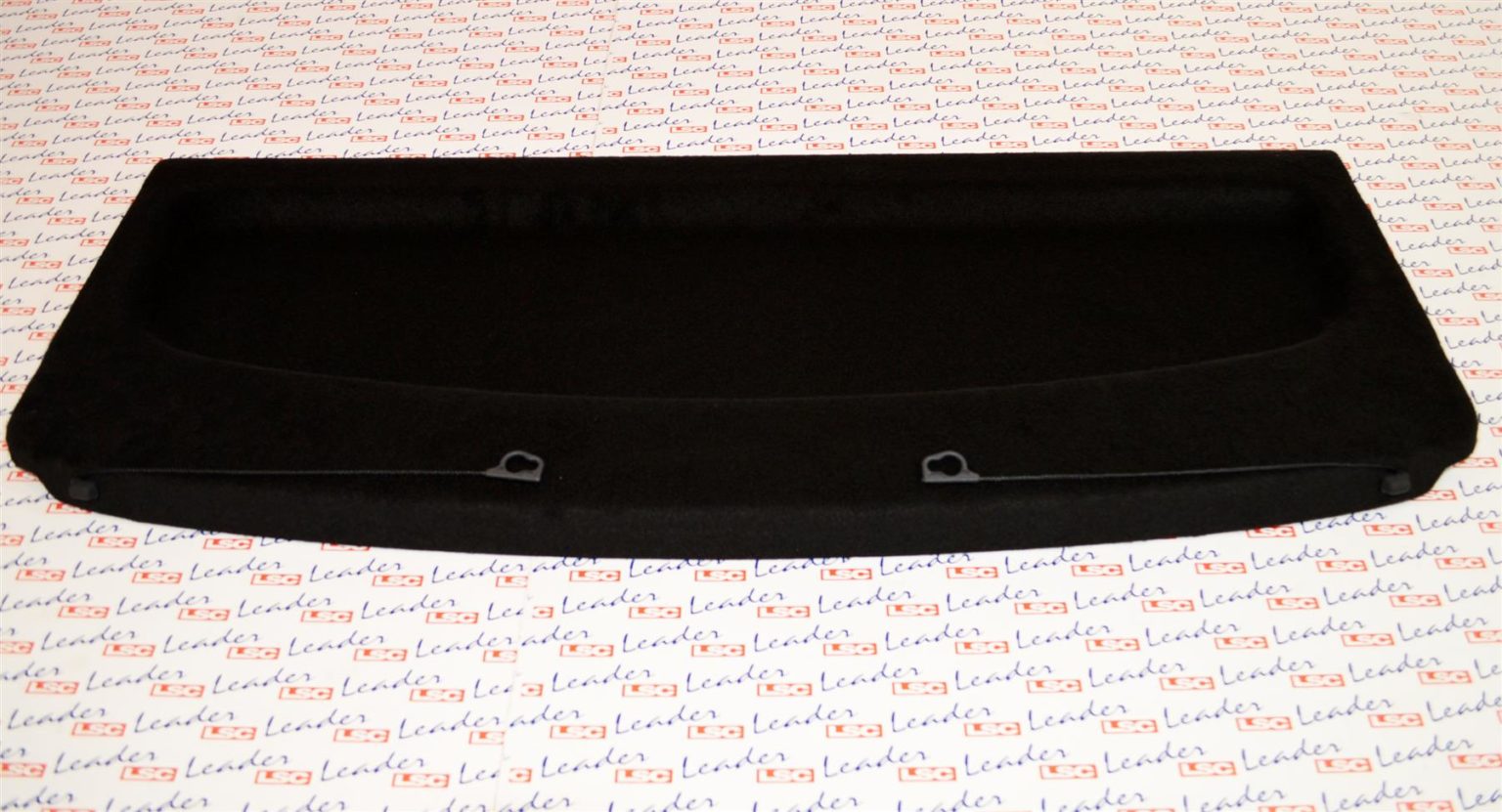 LSC 13432983 : GENUINE Parcel Shelf / Load Cover & Straps for 5 Door
