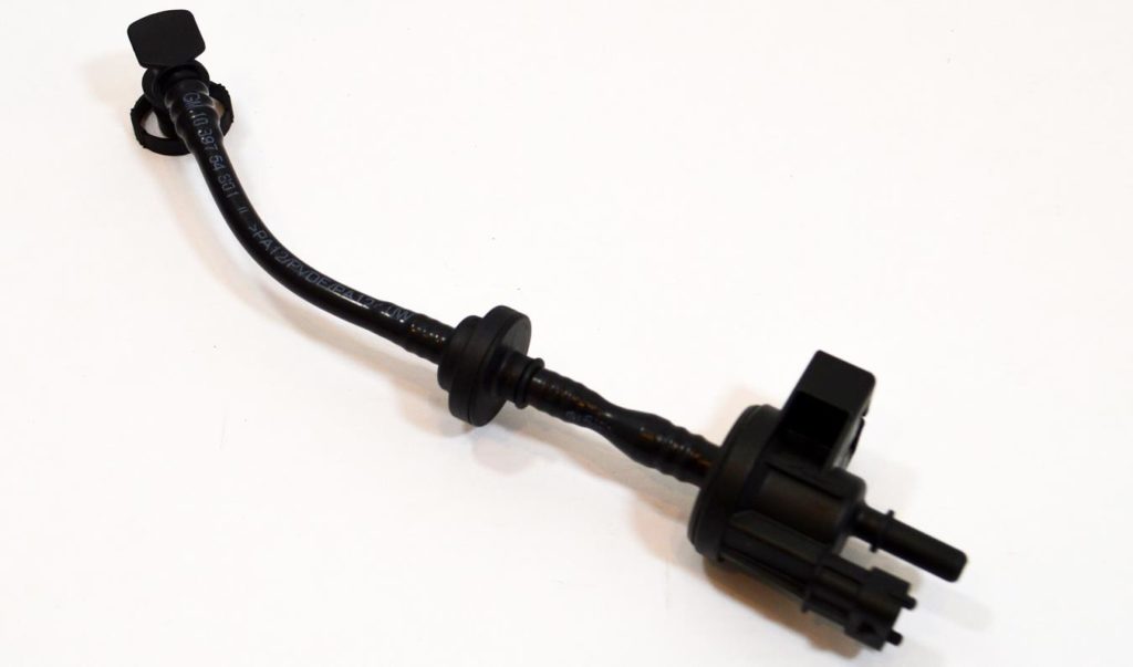 LSC 55566386 GENUINE Evaporation Control Valve NEW from LSC