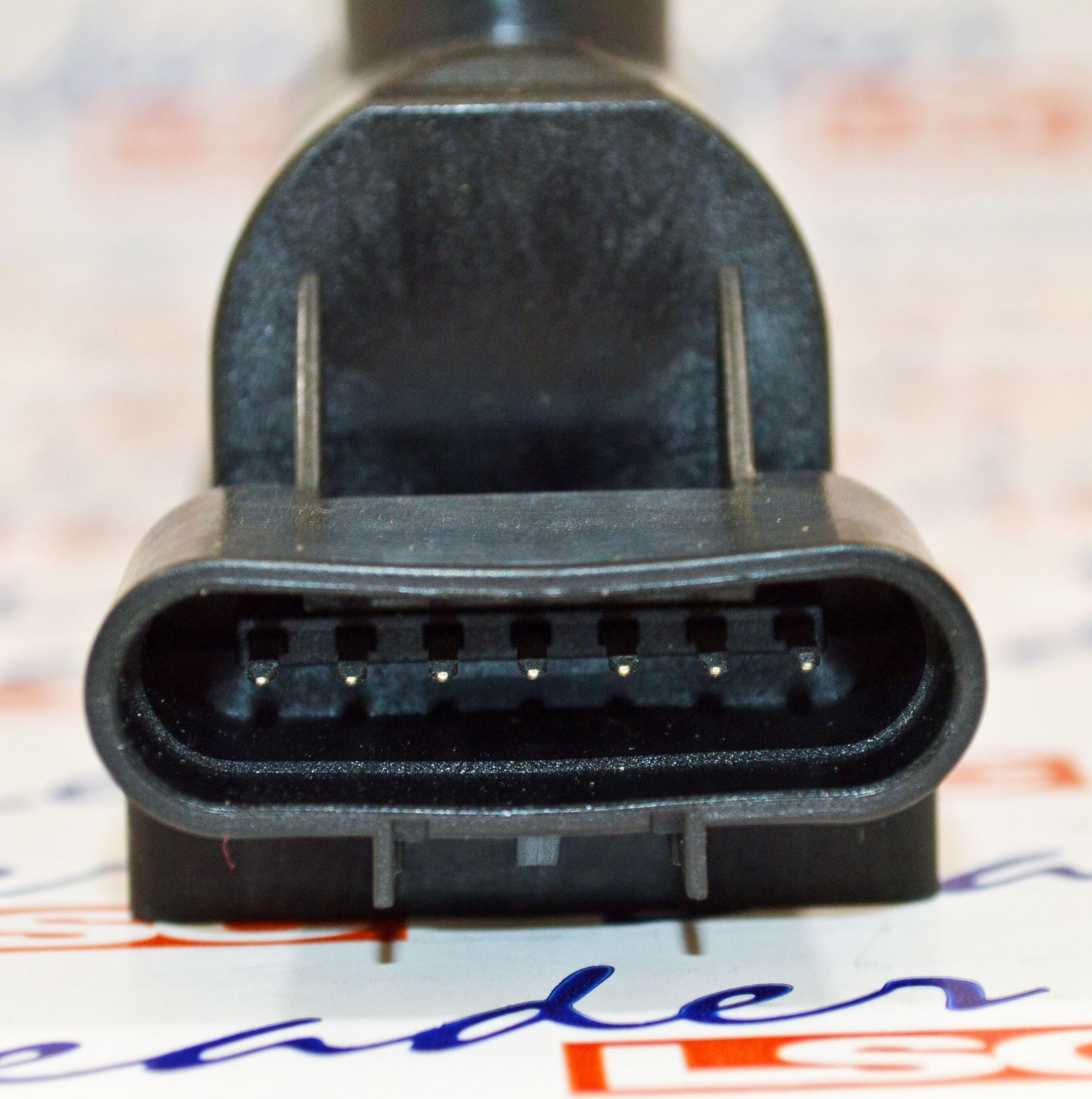 LSC 55579071 Ignition Module / Coil Pack 7 pin NEW Leader