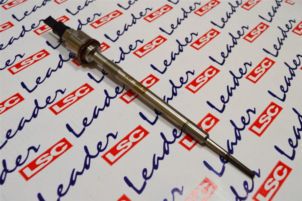 LSC 55590467 GENUINE Glow Plug with Pressure Sensor NEW Leader