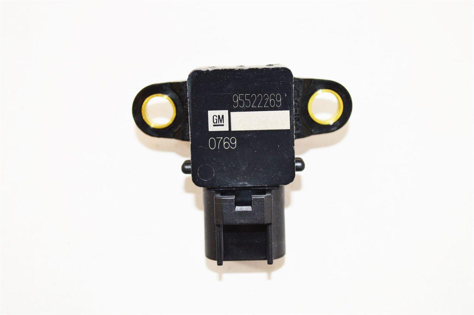 95522269 GENUINE BAROMETRIC PRESSURE SENSOR NEW From LSC Leader 