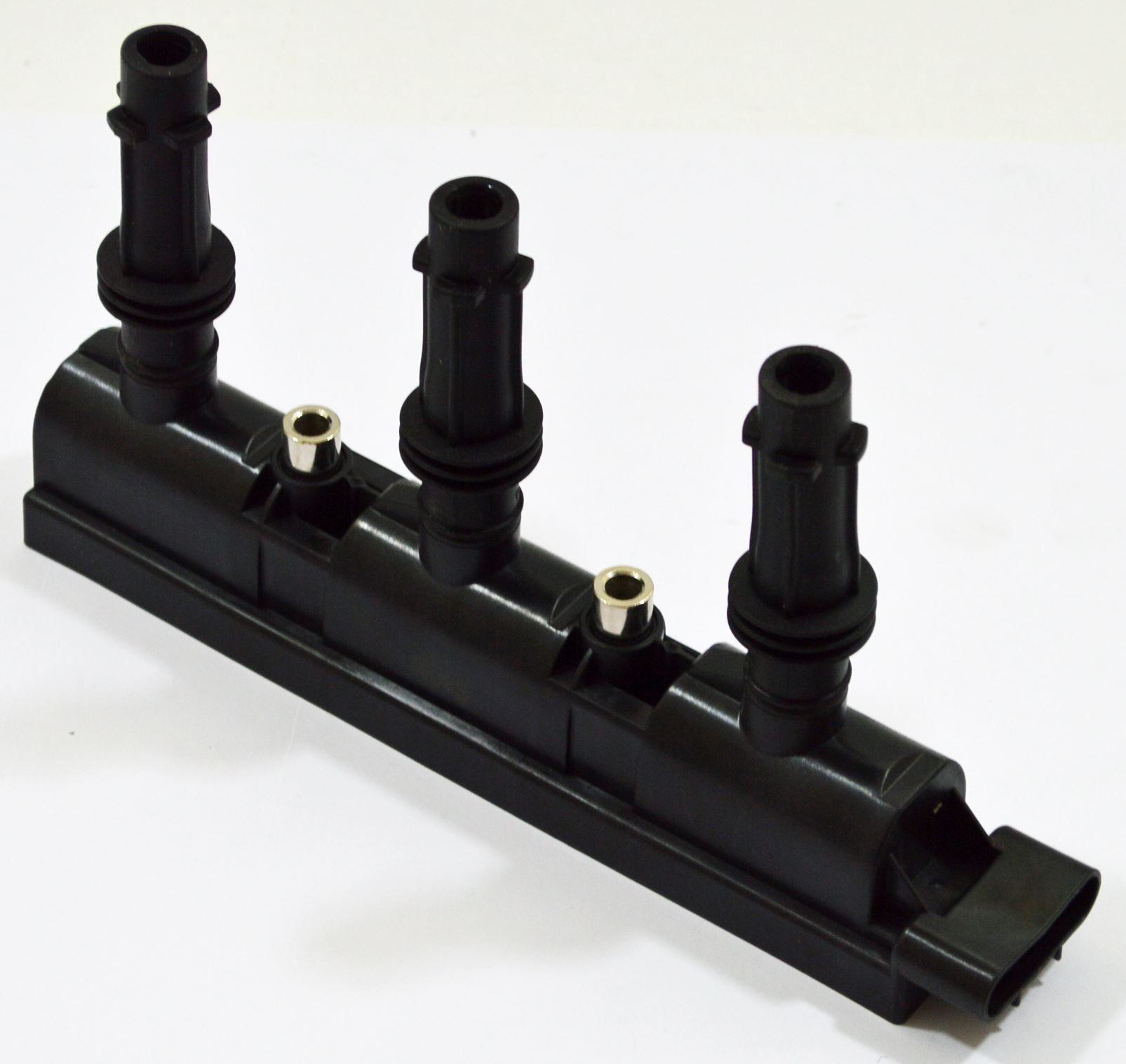 LSC 55579071 Ignition Module / Coil Pack 7 pin NEW Leader