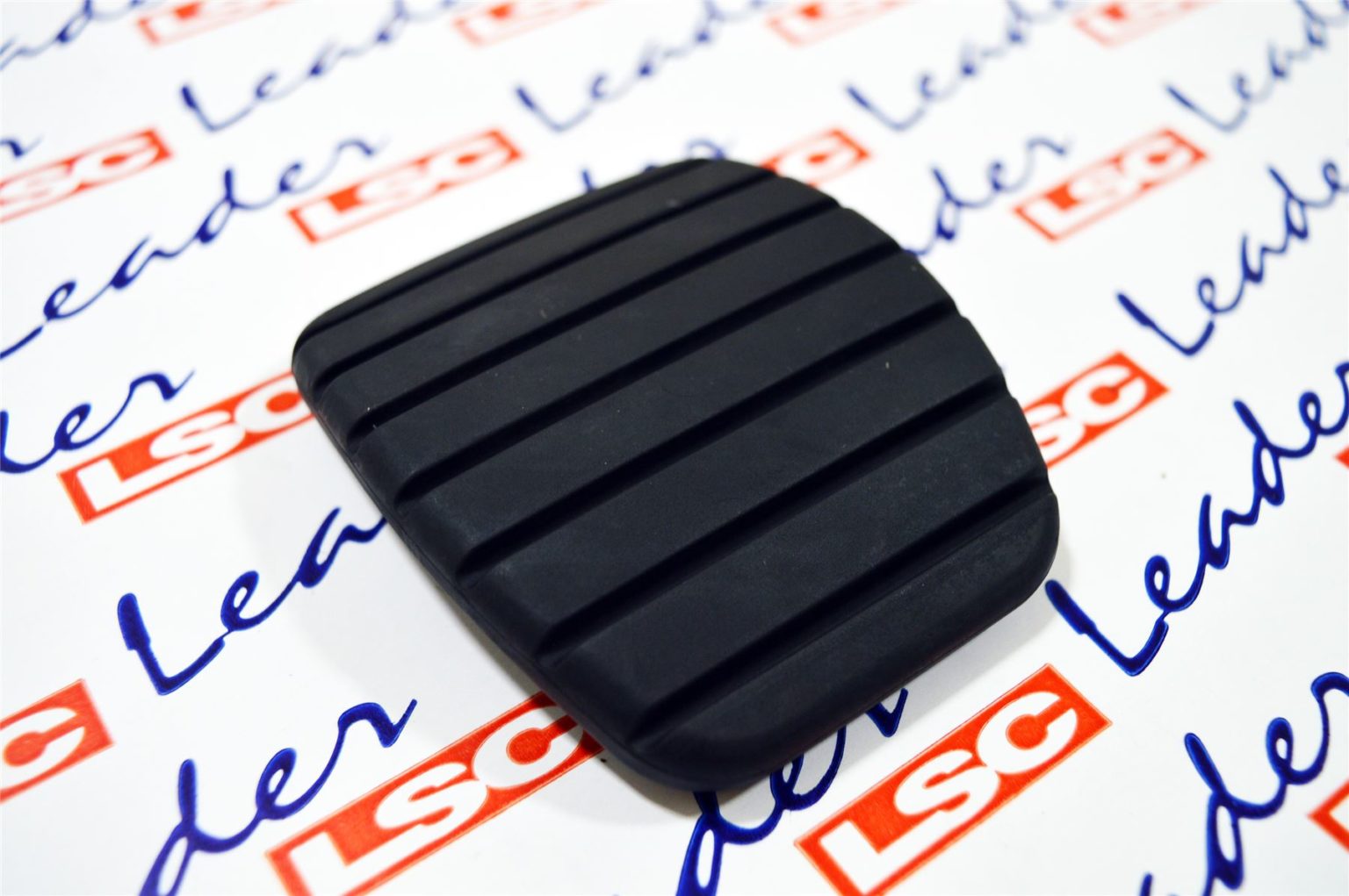 LSC 93862008 GENUINE Brake Pedal Rubber Pad / Cover NEW Leader