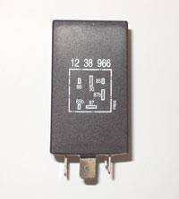 NEW from LSC LSC 90378651 Fuel Injection Pump Relay 