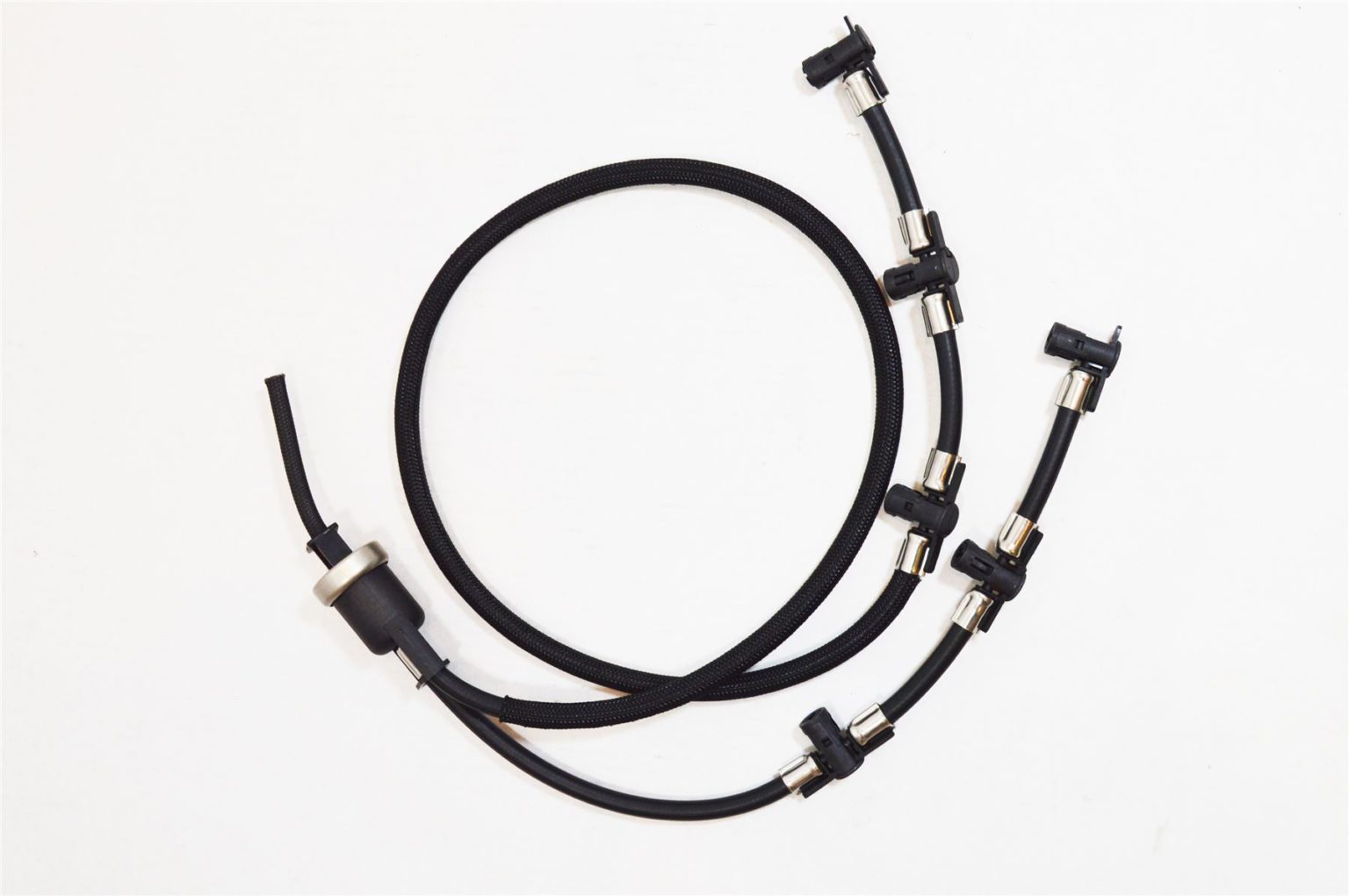 LSC 059130218H Fuel Return Hose / Overflow / Leak Off Pipe NEW