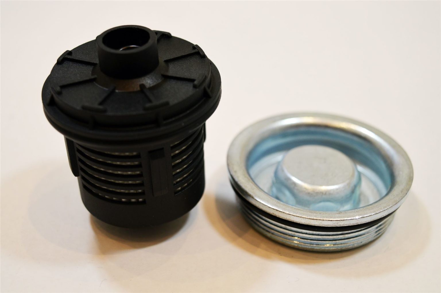 LSC 02D598574 4x4 Rear Haldex Differential / Diff Oil Filter NEW Leader Specialist Components