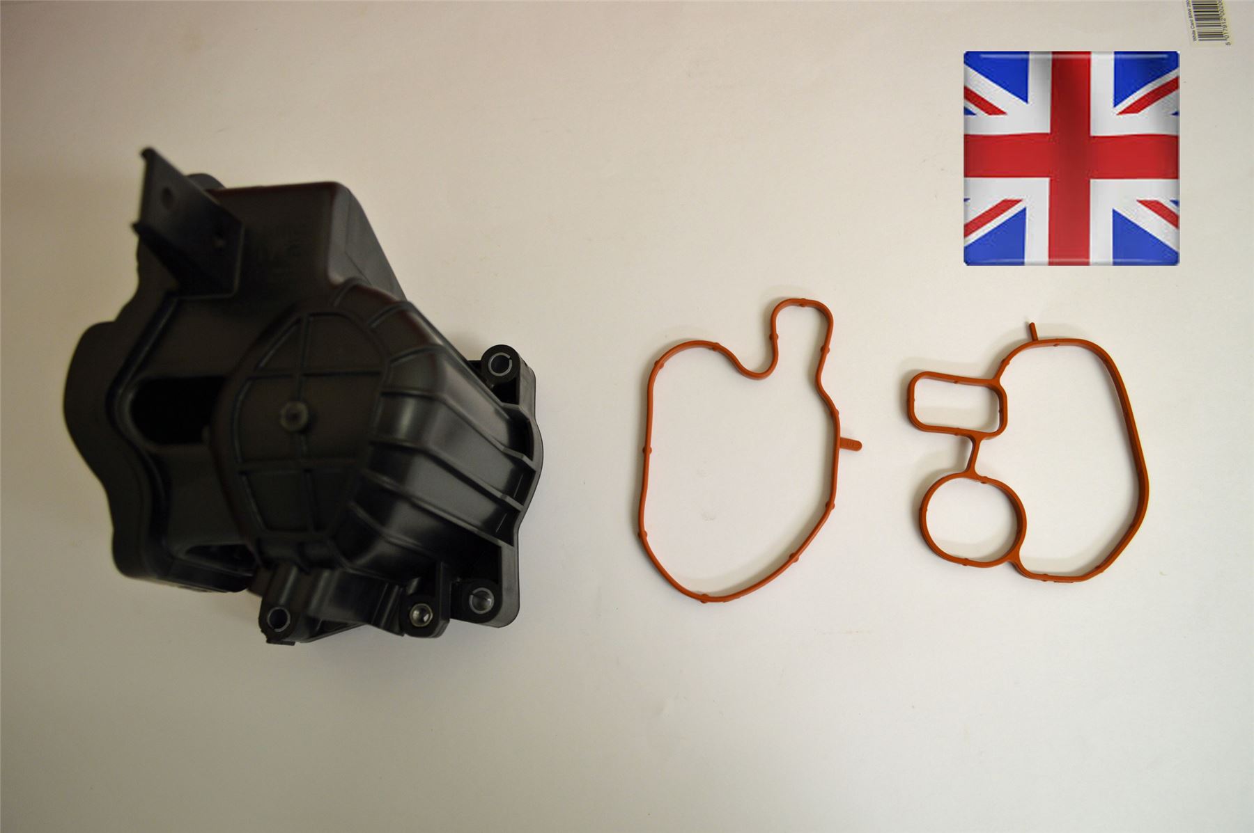 55590953 EGR VALVE REPAIR KIT NEW from LSC Leader Specialist