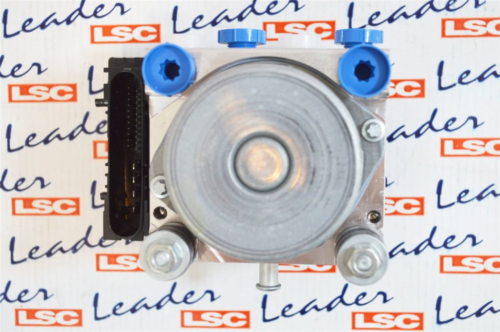 LSC 93192753 GENUINE VAUXHALL ABS Hydraulic Pump Assembly with ECU