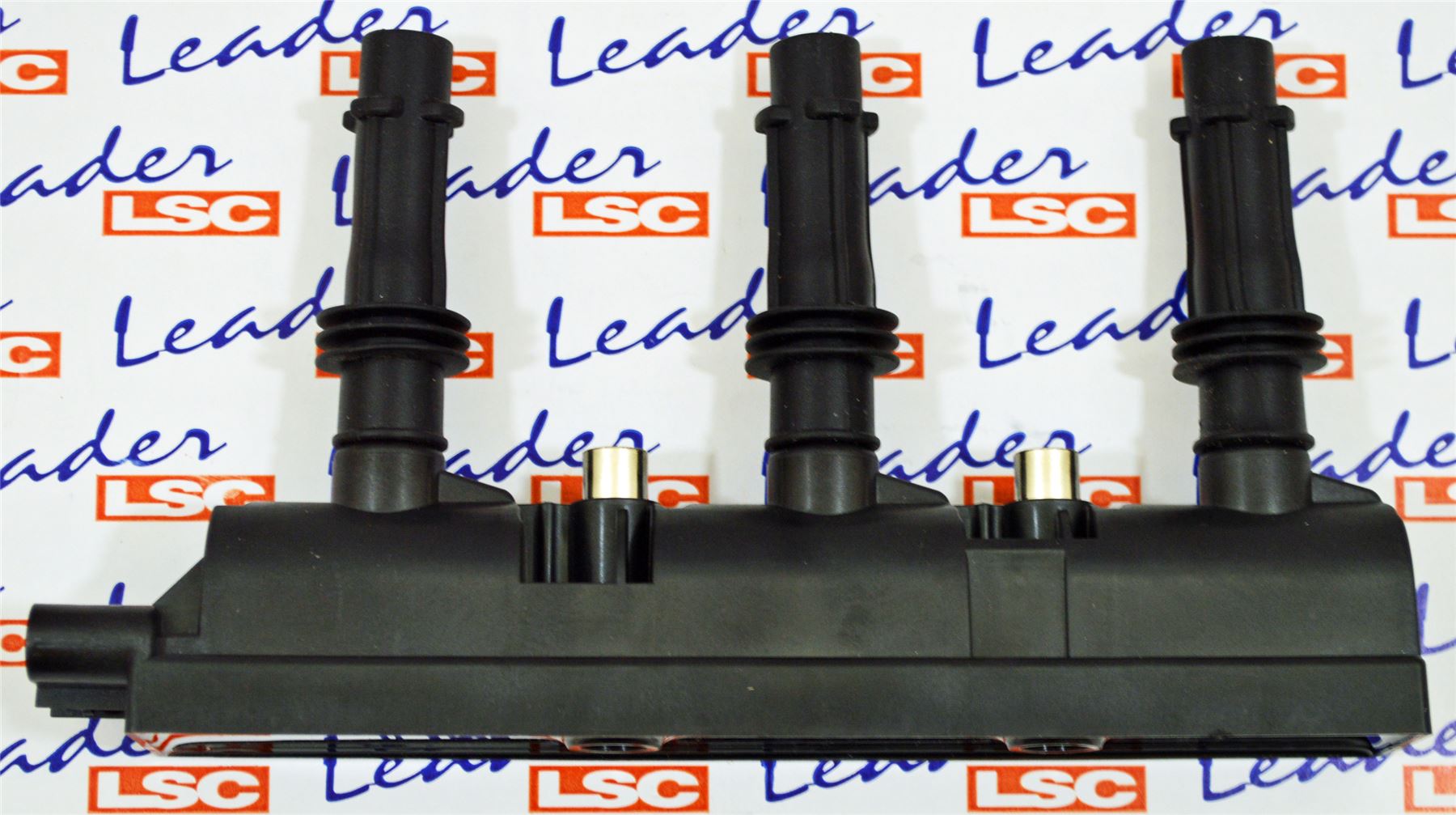 LSC 55579071 Ignition Module / Coil Pack 7 pin NEW Leader