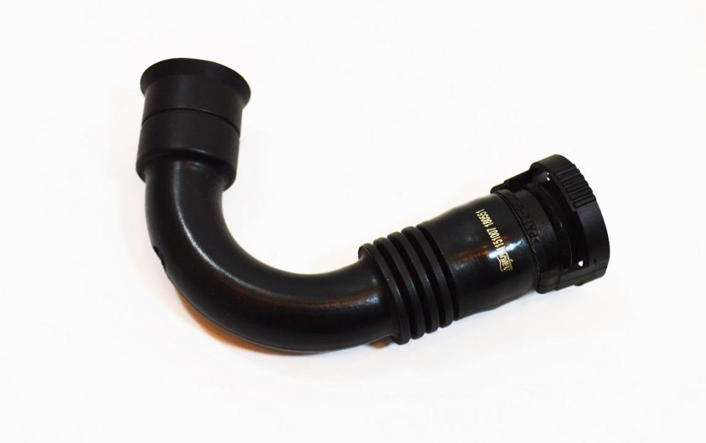 LSC 038103493P Crankcase Breather Elbow Hose NEW from LSC Leader Specialist Components